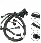 FICM Fuel Injector Module Wiring Harness for Powerstroke 6.0L (2003–2007)