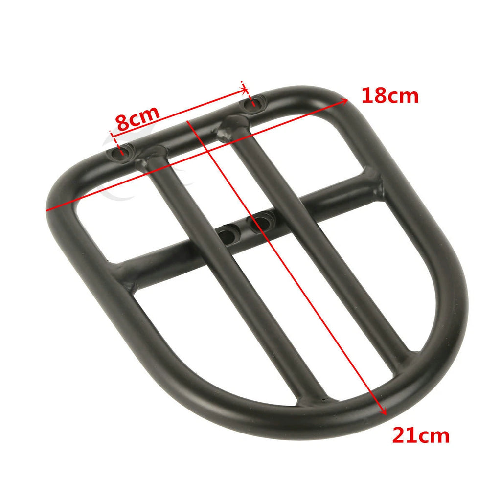 Luggage Rack for Harley V-Rod VRSCAW VRSCD VRSCDX (2007–2011)