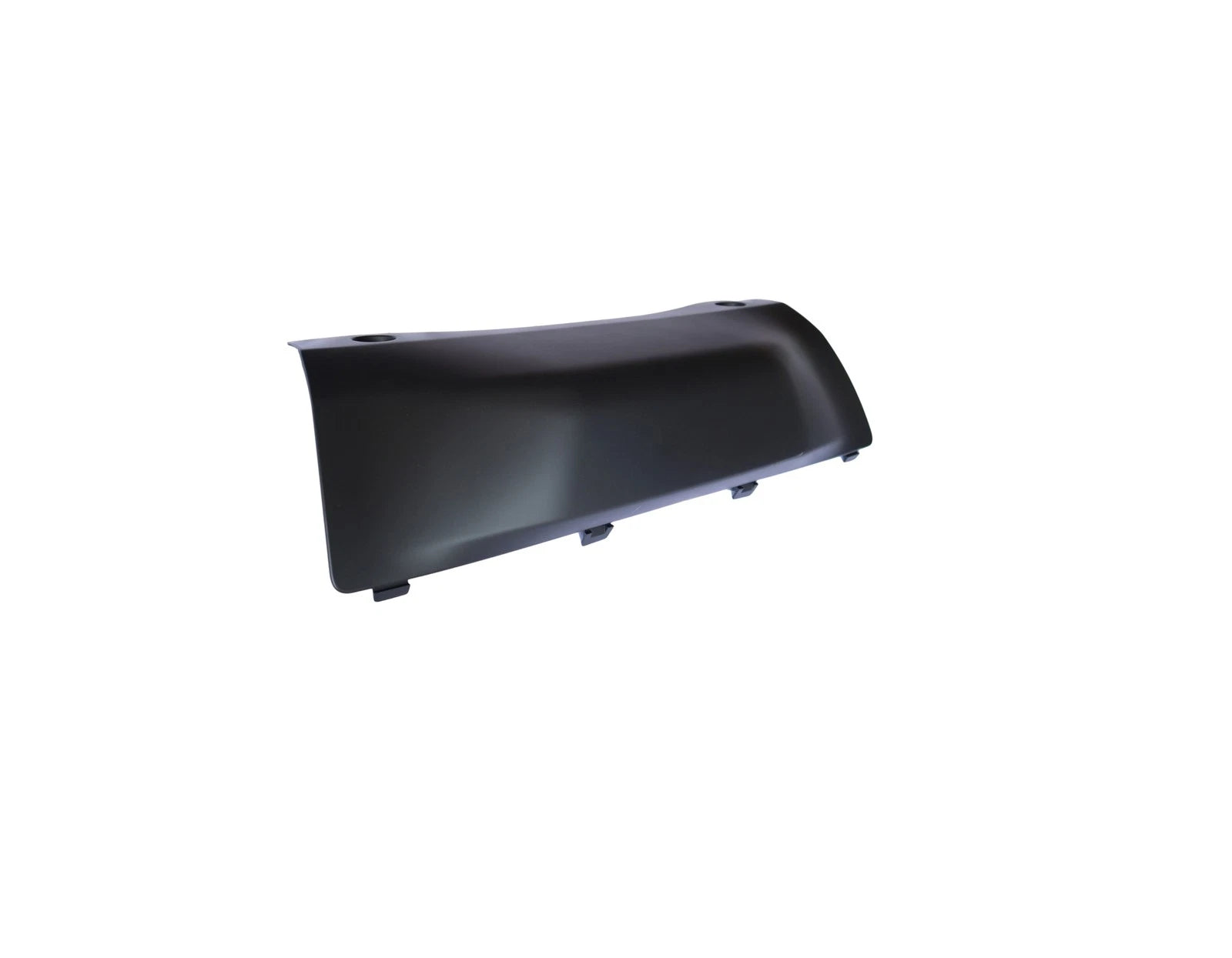 Rear Bumper Trailer Hitch Tow Hook Cover for Dodge Durango (2014–2020)