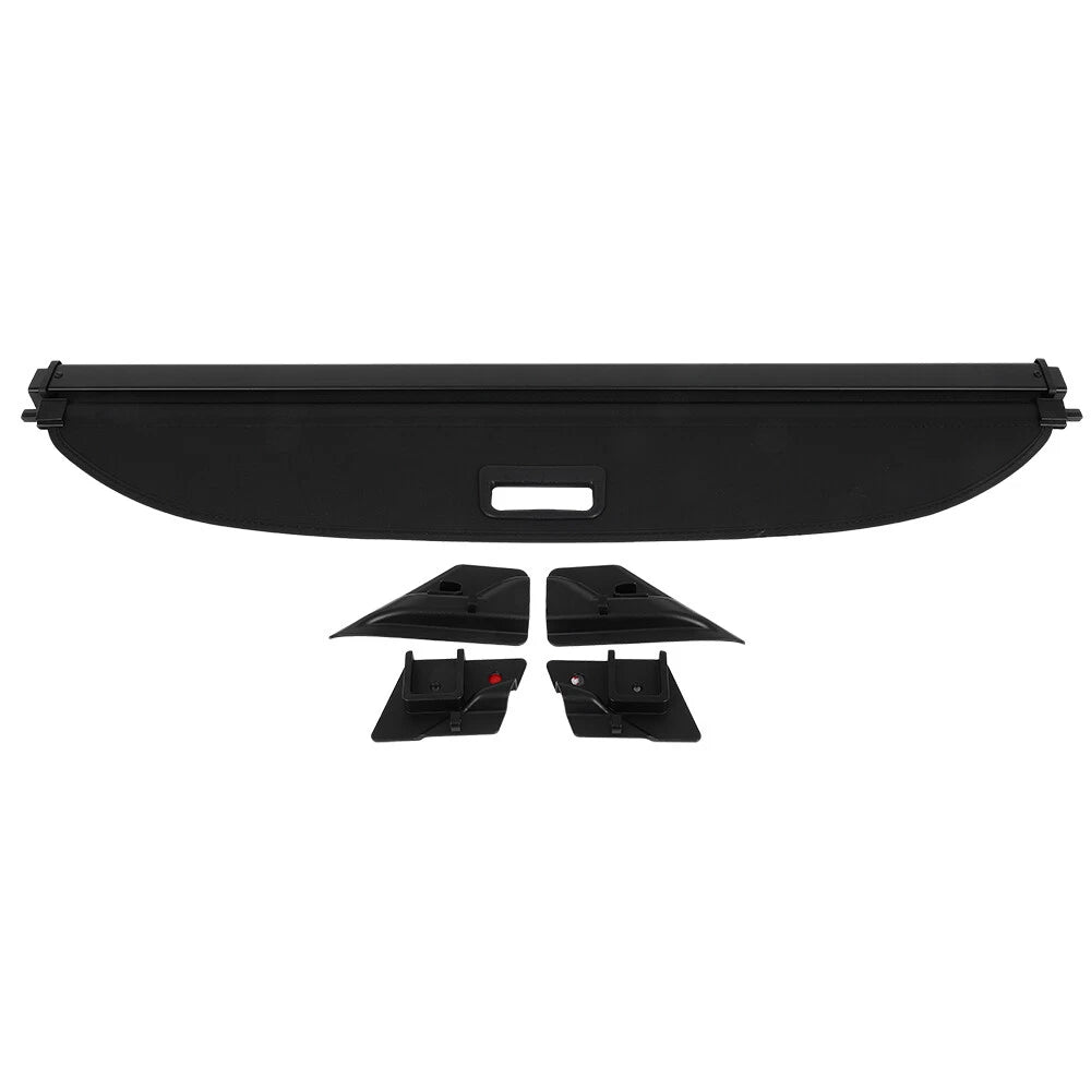 Retractable Rear Cargo Security Trunk Cover for Buick Envision (2021–2024)