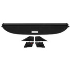 Retractable Rear Cargo Security Trunk Cover for Buick Envision (2021–2024)