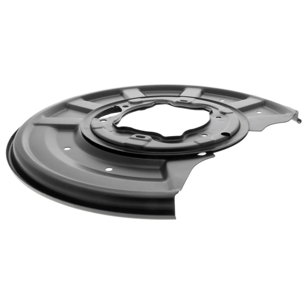 Brake Dust Shield for Mercedes-Benz Hand (2010–2013)
