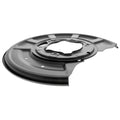Brake Dust Shield for Mercedes-Benz Hand (2010–2013)