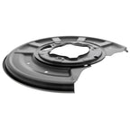 Brake Dust Shield for Mercedes-Benz Hand (2010–2013)