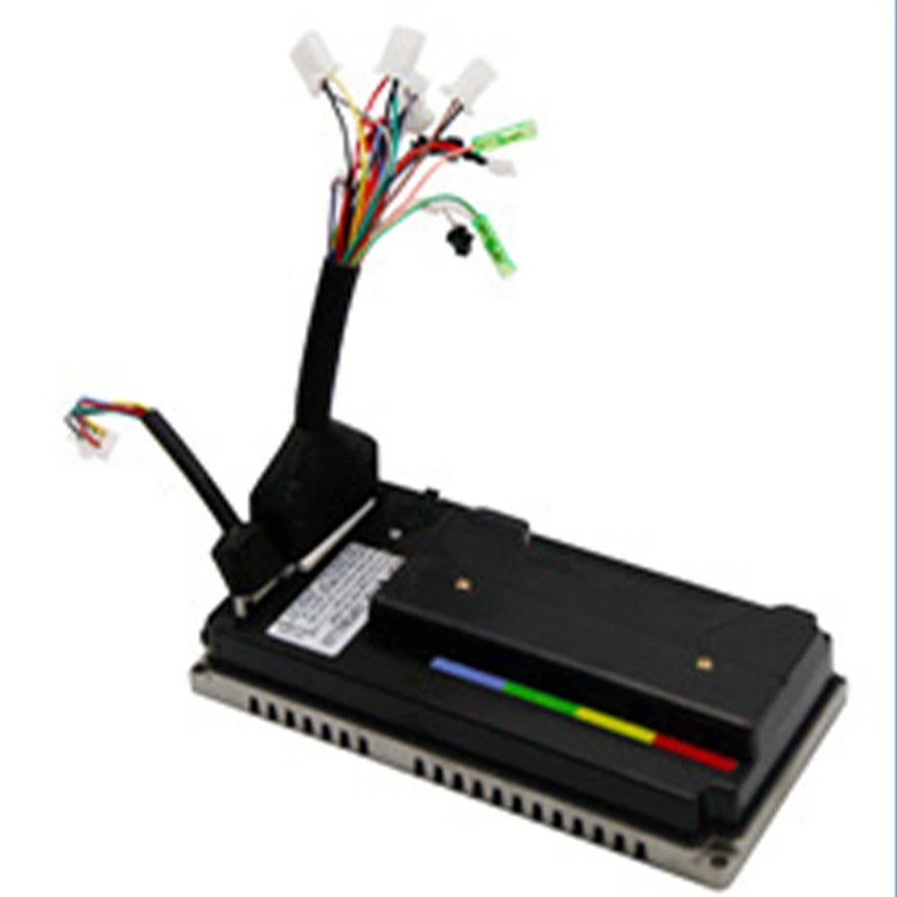 48V 72V 1200W Sine Wave Motor Driver Controller for Electric Vehicle