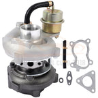 Turbocharger for Motorcycle Snowmobiles ATV (GT1549S)