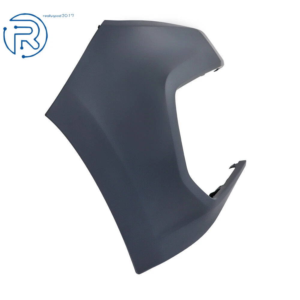 Front Passenger Side Bumper Cover for Chevrolet Colorado (2021-2022)