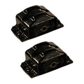 2X Engine Mounts for C1500 C1500 Suburban C2500 C3500 Tahoe Yukon (1990–1999)