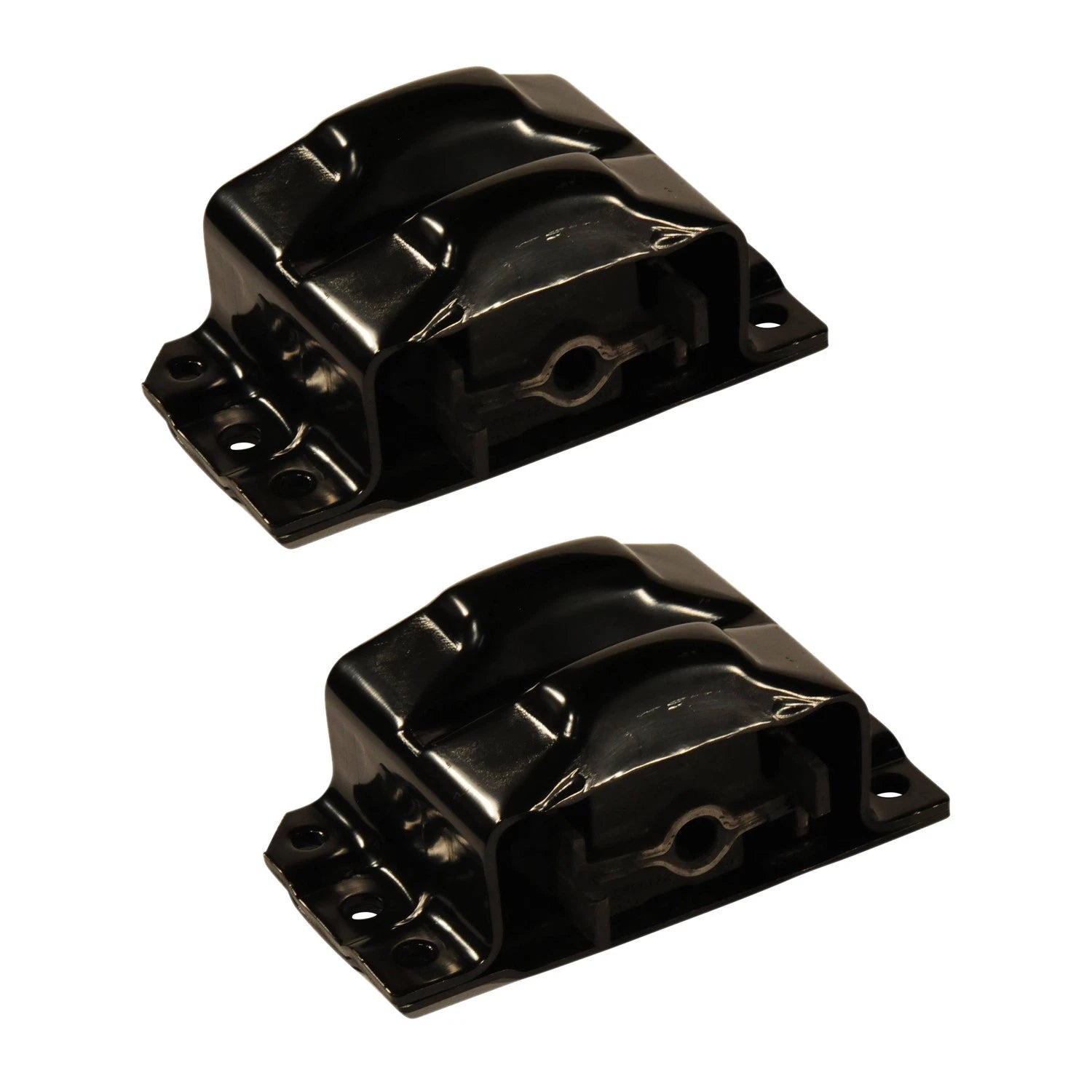 2X Engine Mounts for C1500 C1500 Suburban C2500 C3500 Tahoe Yukon (1990–1999)