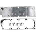 Engine Valley Cover Kit for Chevrolet Express Silverado Suburban (2000–2023)