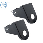 Set of 2 Body Mount Brackets for Chevrolet Silverado GMC Sierra 1500 (1999–2007) 999-994