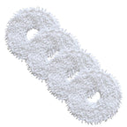 Replacement Mop Cloths for Eureka J15 Pro (2020–2023)