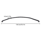 Lower Deflector Valance Panel for F250 F350 F450 Super Duty (2020–2022)