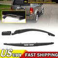 Rear Window Wiper Arm & Blade for Dodge Magnum/Nitro (2005â2008)