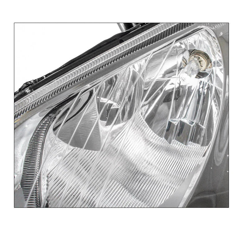 HID Headlight for Infiniti EX35 (2008–2012), EX37 (2013), QX50 (2015–2017) w/AFS Left Driver