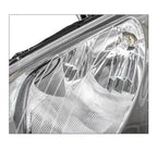 HID Headlight for Infiniti EX35 (2008–2012), EX37 (2013), QX50 (2015–2017) w/AFS Left Driver