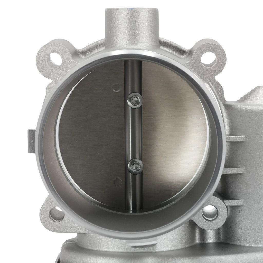 Throttle Body for Hyundai Santa Cruz Santa Fe Sonata Kia Sorento (2020–2024)