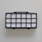 HEPA Filter Kit for Tefal X-Trem Vacuum Cleaner (TW7647EA, RO7623, RO7634)