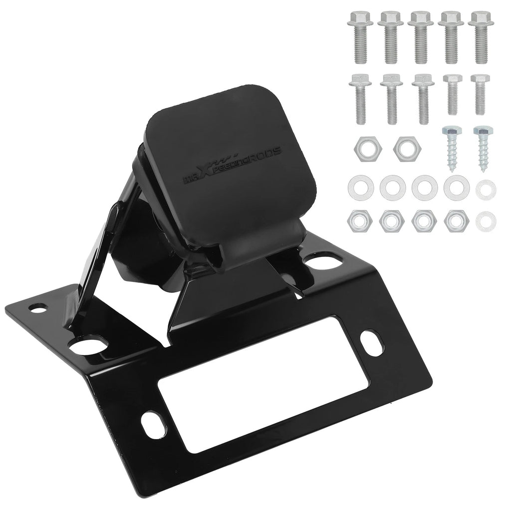 Rust Resistant 2" Trailer Hitch for Can-Am Defender HD10 (2016–2024)