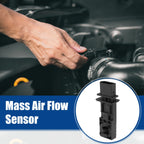Mass Air Flow Sensor for Mercedes-Benz E320 (2007–2009) No.A6420940148