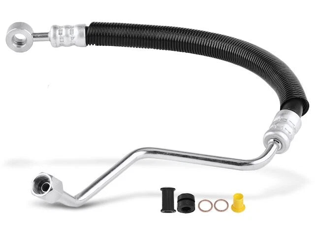 Power Steering Pressure Line Hose Assembly for Suzuki Swift (1998–2001) WJ251HK