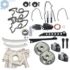 Timing Chain & Oil Pump Kit for Ford F-150, Lincoln Navigator (2004–2008)
