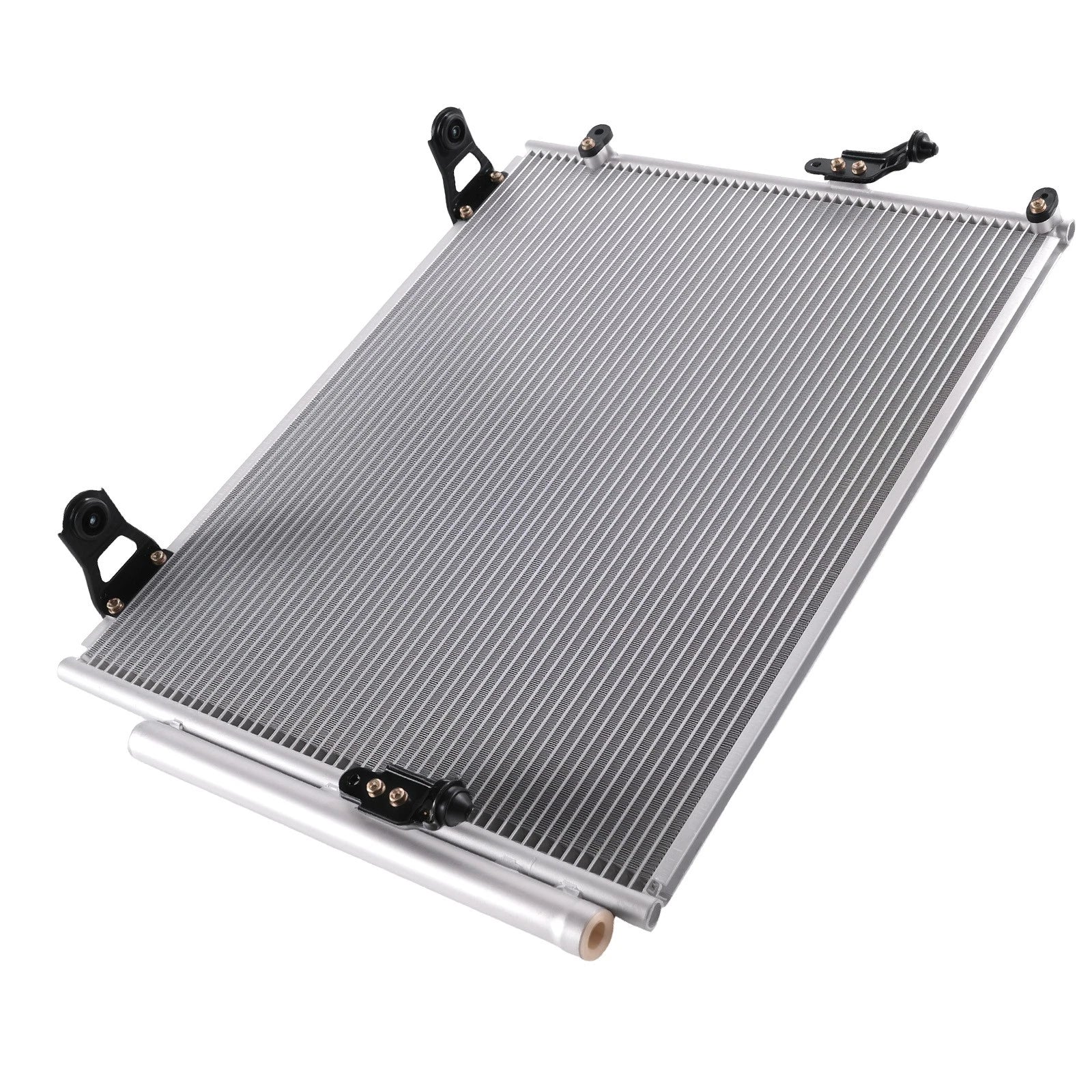 A/C Condenser for Toyota Sequoia/Tundra (2006–2019) 884600C100 7-3598 TO3030210