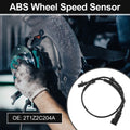 ABS Wheel Speed Sensor No.2T1Z2C204A for Ford Transit Connect (2002–2013)