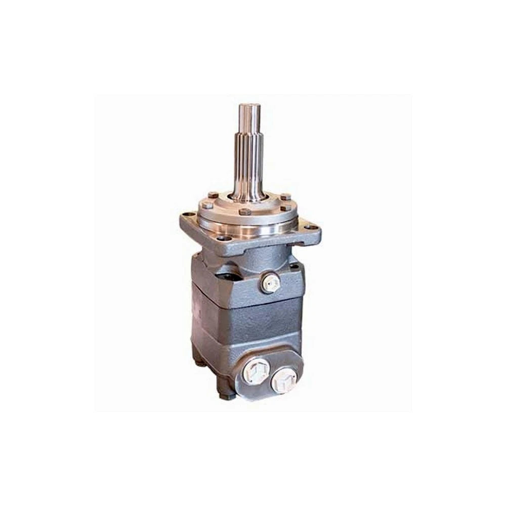 Replacement Hyd Motor for Case 1840 Skid Steer (141387A2)