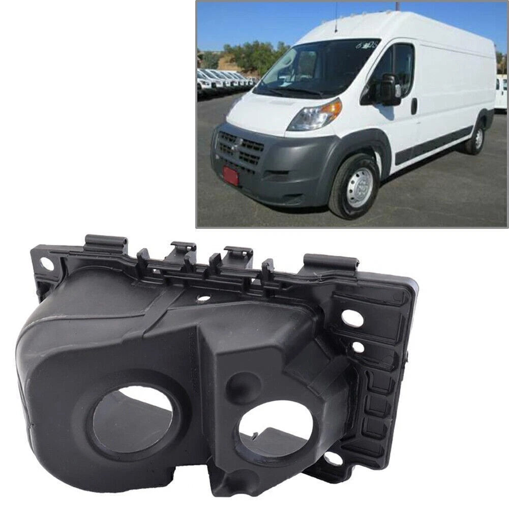 Fuel Filler Neck Housing for RAM ProMaster 1500 2500 3500 (2014–2019) 68169762AC