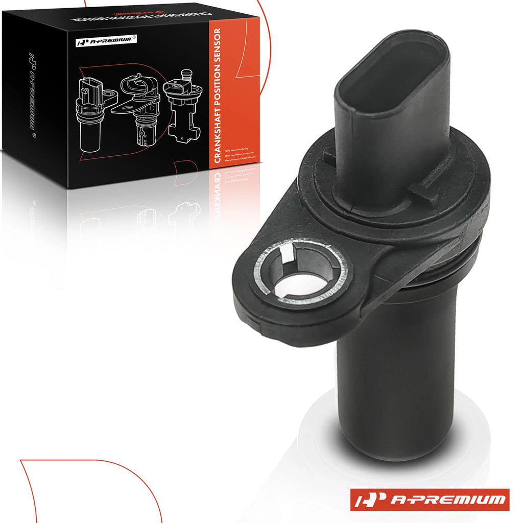Crankshaft Position Sensor for Dodge Journey, Jeep Compass, Patriot (2009–2014)