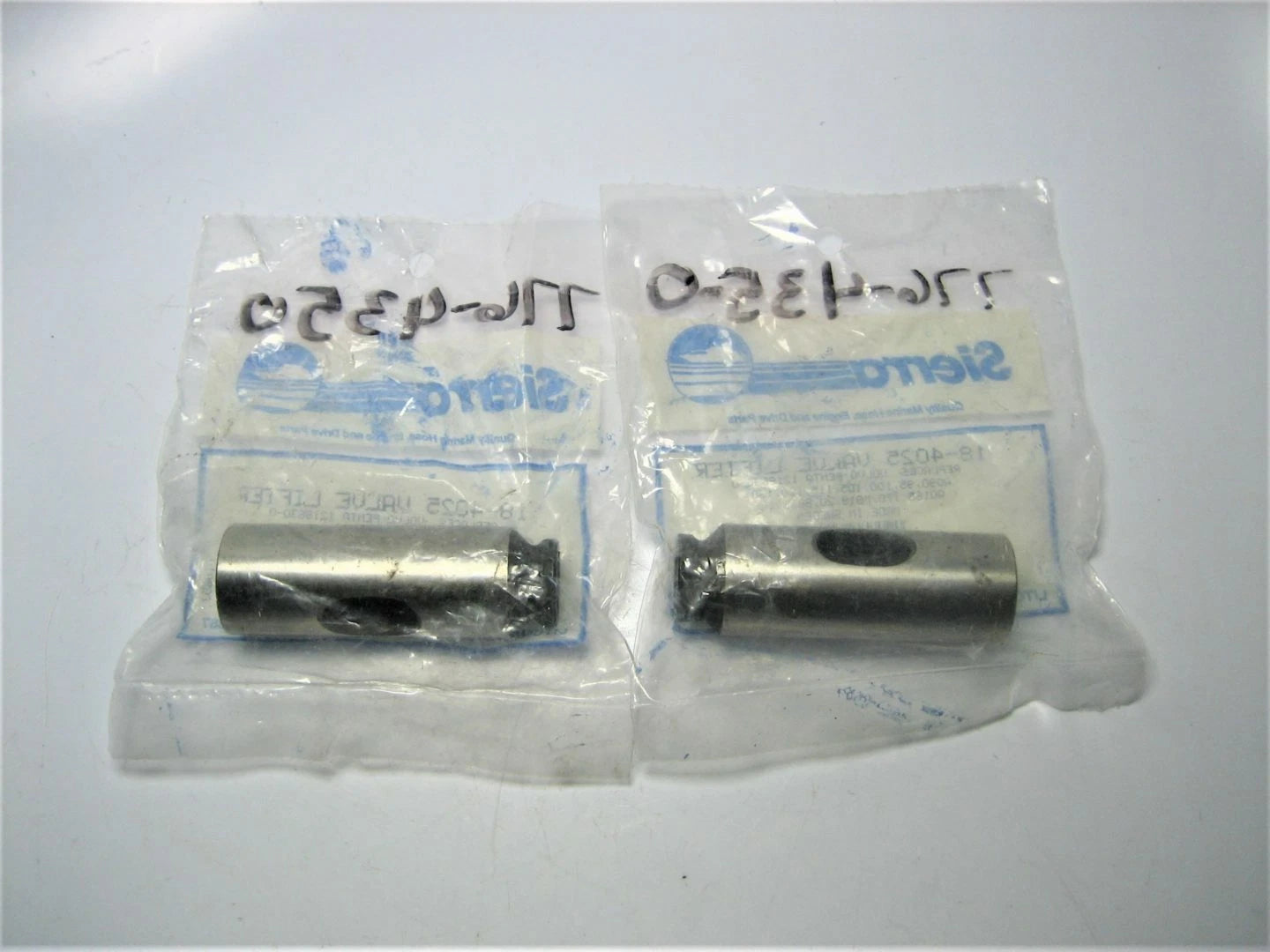 2X Valve Lifter for Volvo Penta Sterndrive (Replaces 1218630)