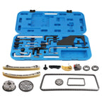 Timing Chain Tool Kit & VVT Gear for Mazda 3, 6, CX-7 (2007–2012)