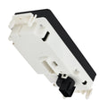A/C Climate Control HVAC for Chevrolet Avalanche 1500 2500 (2003–2006) 599210