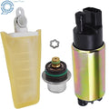 Fuel Pump with Regulator and Strainer for Polaris Ranger 500 700 800 (2008–2010)