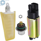 Fuel Pump with Regulator and Strainer for Polaris Ranger 500 700 800 (2008–2010)