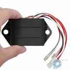 AC CDI Ignitor for EZGO TXT Golf Carts (1998-2002)
