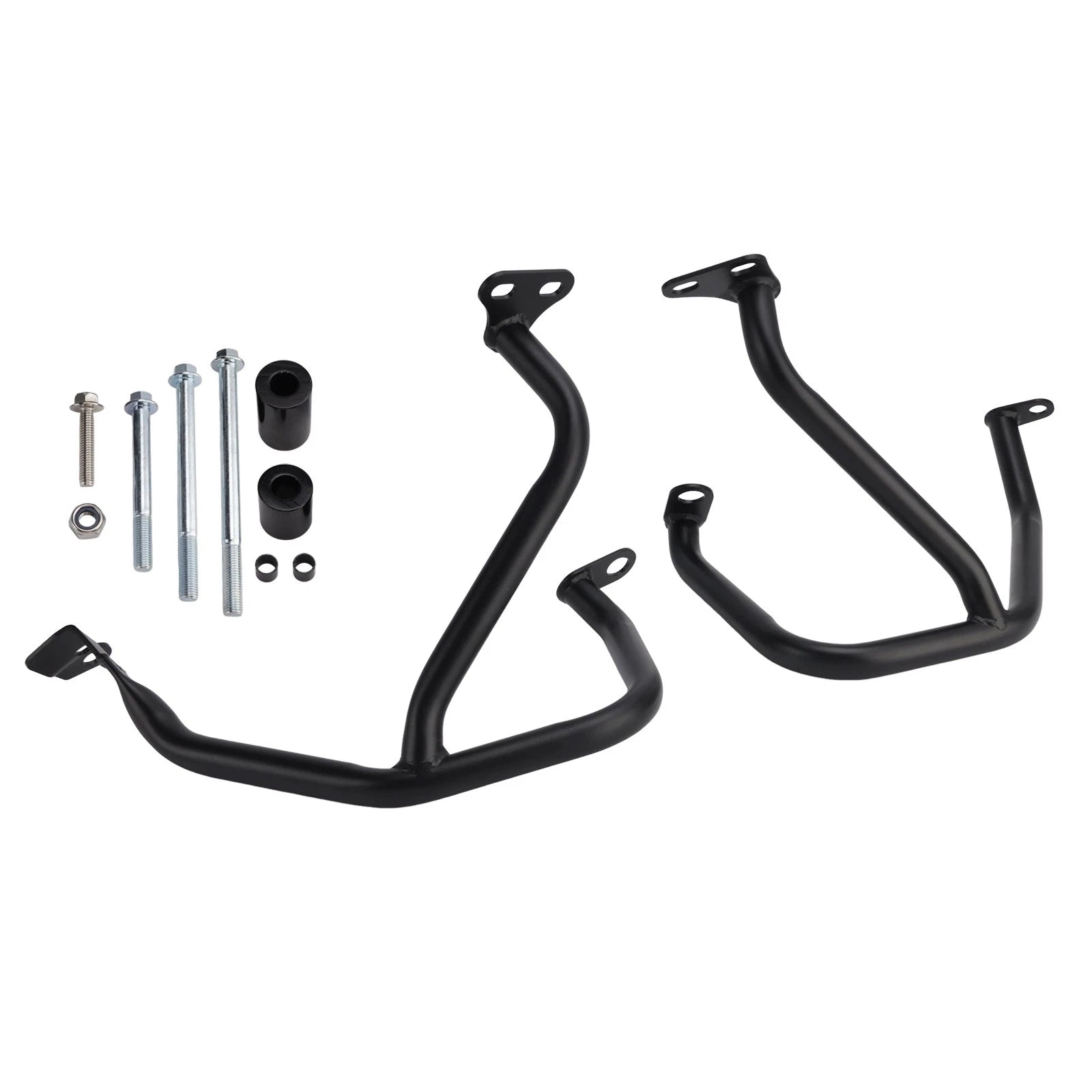 Engine Protect Guard Frame Lower Crash Bar for Re Hima Layan 450 (2024–2026)