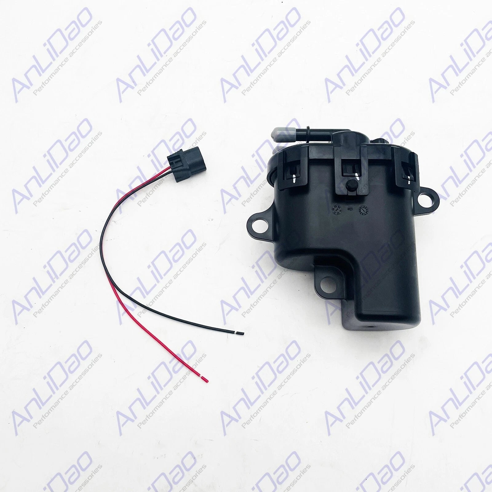 Electric Fuel Pump Module for Repl 33HP-40HP (EFI 593890, JH-A873, 300KPA)