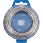 304 Stainless Steel Safety Wire 50 ft Roll Strong and Secure Fastening