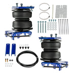 Air Suspension Spring Bag Kit Rear for Dodge Ram 2500 3500 (2003–2013)