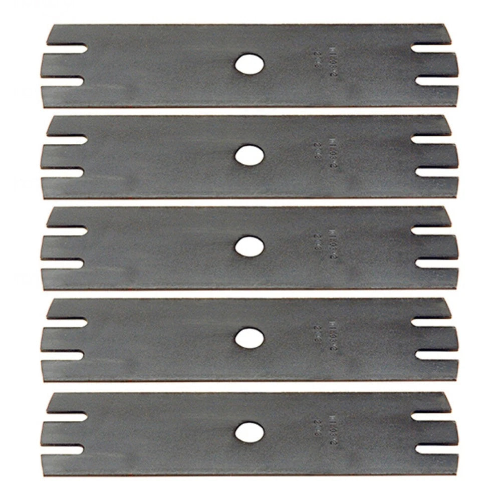 5X Blade-Edger for MTD (Replaces 781-0080)