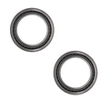 2X Hub Reduction Roller Bearings for Case/International Harvester (Fits 1464911)