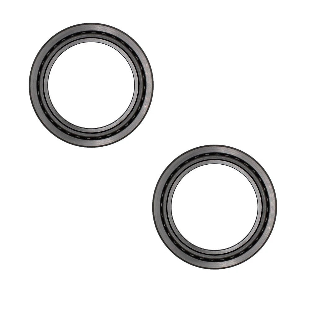 2X Hub Reduction Roller Bearings for Case/International Harvester (Fits 1464911)