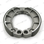 HTTMT Brake Shoe for Honda TRX350TE Rancher ES TRX450S Foreman (2000–2006)