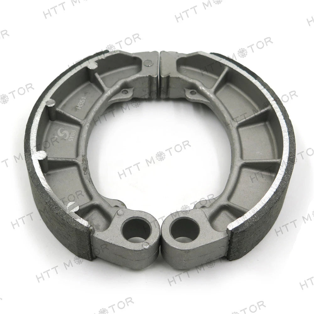 HTTMT Brake Shoe for Honda TRX350TE Rancher ES TRX450S Foreman (2000–2006)