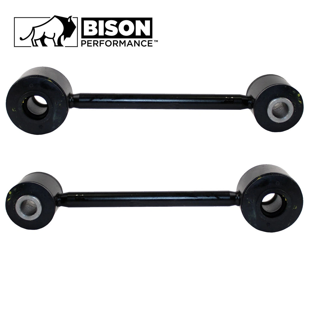2X Rear Steel Stabilizer Sway Bar Link for Ford Mustang