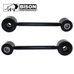 2X Rear Steel Stabilizer Sway Bar Link for Ford Mustang