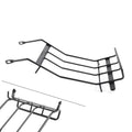 Luggage Rack Carrier for Honda Cross Cub 50 & Super Cub 110 (2018-2023)
