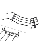 Luggage Rack Carrier for Honda Cross Cub 50 & Super Cub 110 (2018-2023)